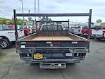 2016 Ford F-350 Regular Cab DRW 4WD Flatbed Truck for sale #F4049A - photo 7