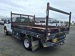 2016 Ford F-350 Regular Cab DRW 4WD Flatbed Truck for sale #F4049A - photo 2