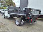 2025 Ford F-450 Regular Cab DRW 4WD Monroe Truck Equipment Dump Truck for sale #F4052 - photo 2