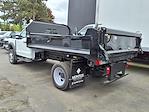 2025 Ford F-450 Regular Cab DRW 4WD Monroe Truck Equipment Dump Truck for sale #F4052 - photo 21