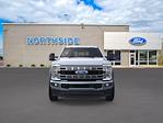 New 2025 Ford F-450 Crew Cab 4x4 Cab Chassis for sale #F4053 - photo 9