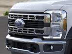 New 2025 Ford F-450 Crew Cab 4x4 Cab Chassis for sale #F4053 - photo 18