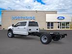 New 2025 Ford F-450 Crew Cab 4x4 Cab Chassis for sale #F4053 - photo 2