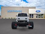 New 2025 Ford F-450 Crew Cab 4x4 Cab Chassis for sale #F4053 - photo 6