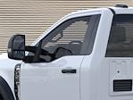 2025 Ford F-450 Regular Cab DRW 4WD Cab Chassis for sale #F4055 - photo 21