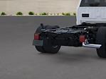 2025 Ford F-450 Regular Cab DRW 4WD Cab Chassis for sale #F4055 - photo 22