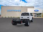 2025 Ford F-450 Regular Cab DRW 4WD Cab Chassis for sale #F4055 - photo 7