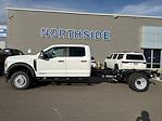 New 2026 Ford F-450 Crew Cab Cab Chassis for sale #F4056 - photo 5