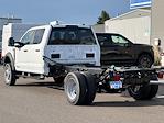 New 2026 Ford F-450 Crew Cab Cab Chassis for sale #F4056 - photo 2