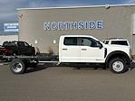 New 2026 Ford F-450 Crew Cab Cab Chassis for sale #F4056 - photo 7