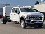 New 2026 Ford F-450 Crew Cab Cab Chassis for sale #F4056 - photo 8