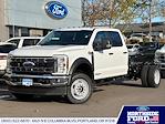 New 2026 Ford F-450 Crew Cab Cab Chassis for sale #F4057 - photo 1