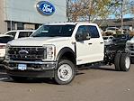 New 2026 Ford F-450 Crew Cab Cab Chassis for sale #F4057 - photo 3