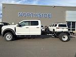 New 2026 Ford F-450 Crew Cab Cab Chassis for sale #F4057 - photo 4