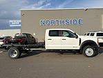 New 2026 Ford F-450 Crew Cab Cab Chassis for sale #F4057 - photo 7