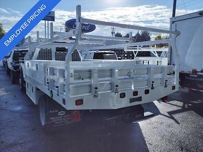 2024 Ford F-550 Super Cab DRW 4WD Knapheide Contractor Truck for sale #F5255 - photo 2