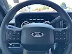New 2024 Ford F-550 Super Cab 4x4 Knapheide Contractor Truck for sale #F5255 - photo 8