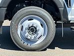 New 2024 Ford F-550 Super Cab 4x4 Knapheide Contractor Truck for sale #F5255 - photo 10