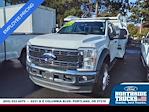 New 2024 Ford F-550 Super Cab 4WD Nelson Truck Contractor Truck for sale #F5255 - photo 16