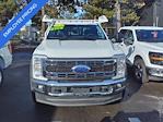 New 2024 Ford F-550 Super Cab 4WD Nelson Truck Contractor Truck for sale #F5255 - photo 17