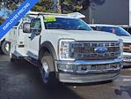 New 2024 Ford F-550 Super Cab 4WD Nelson Truck Contractor Truck for sale #F5255 - photo 18