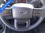 New 2024 Ford F-550 Super Cab 4WD Nelson Truck Contractor Truck for sale #F5255 - photo 30