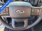 New 2024 Ford F-550 XL Regular Cab 4WD Cab Chassis for sale #F5303 - photo 31