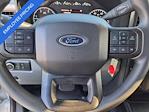 New 2024 Ford F-550 XL Crew Cab 4WD Cab Chassis for sale #F5308 - photo 16