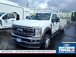 2024 Ford F-550 Super Cab DRW 4WD Contractor Truck for sale #F5313 - photo 1
