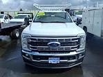2024 Ford F-550 Super Cab DRW 4WD Contractor Truck for sale #F5313 - photo 3