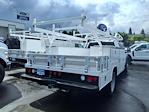 2024 Ford F-550 Super Cab DRW 4WD Contractor Truck for sale #F5313 - photo 5