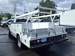 2024 Ford F-550 Super Cab DRW 4WD Contractor Truck for sale #F5313 - photo 2