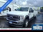 2024 Ford F-550 Super Cab DRW 4WD Contractor Truck for sale #F5313 - photo 16