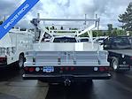 2024 Ford F-550 Super Cab DRW 4WD Contractor Truck for sale #F5313 - photo 20