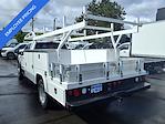 2024 Ford F-550 Super Cab DRW 4WD Contractor Truck for sale #F5313 - photo 21
