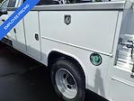 2024 Ford F-550 Super Cab DRW 4WD Contractor Truck for sale #F5313 - photo 22