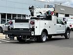 2025 Ford F-550 Super Cab DRW 4x4 Mechanics Body for sale #F5314 - photo 6