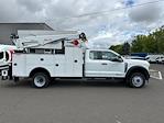2025 Ford F-550 Super Cab DRW 4x4 Mechanics Body for sale #F5314 - photo 7