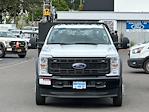 2025 Ford F-550 Super Cab DRW 4x4 Mechanics Body for sale #F5314 - photo 9