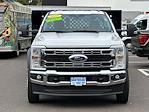 2025 Ford F-550 Regular Cab DRW RWD Summit Truck Body Flatbed Truck for sale #F5319 - photo 17