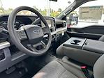 2025 Ford F-550 Regular Cab DRW RWD Summit Truck Body Flatbed Truck for sale #F5319 - photo 3