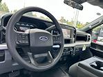 2025 Ford F-550 Regular Cab DRW RWD Summit Truck Body Flatbed Truck for sale #F5319 - photo 8