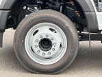 2025 Ford F-550 Regular Cab DRW RWD Summit Truck Body Flatbed Truck for sale #F5319 - photo 21
