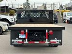 2025 Ford F-550 Regular Cab DRW RWD Summit Truck Body Flatbed Truck for sale #F5319 - photo 9