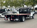 2025 Ford F-550 Regular Cab DRW RWD Summit Truck Body Flatbed Truck for sale #F5319 - photo 11