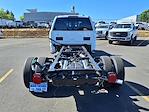 2025 Ford F-550 Crew Cab DRW 4WD Cab Chassis for sale #F5352 - photo 5
