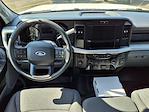 2025 Ford F-550 Crew Cab DRW 4WD Cab Chassis for sale #F5352 - photo 9