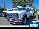 2024 Ford F-550 Crew Cab DRW 4WD Combo Body for sale #F5354 - photo 1