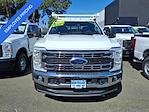 2024 Ford F-550 Crew Cab DRW 4WD Combo Body for sale #F5354 - photo 17