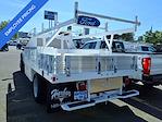 2024 Ford F-550 Crew Cab DRW 4WD Combo Body for sale #F5354 - photo 21